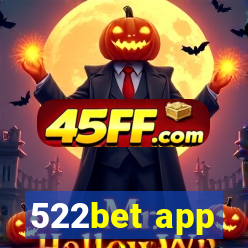 522bet app